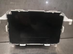 Gebruikte Display Interieur Ford Transit 2.2 TDCi 16V Prijs op aanvraag aangeboden door Bongers Auto-Onderdelen Zeeland