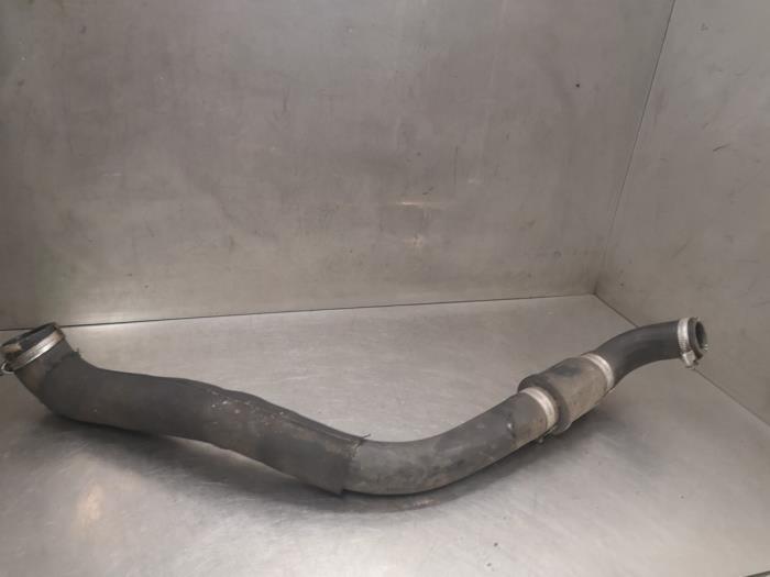 Gebruikte Intercooler Slang Ford Transit 2.2 TDCi 16V Prijs op aanvraag aangeboden door Bongers Auto-Onderdelen Zeeland