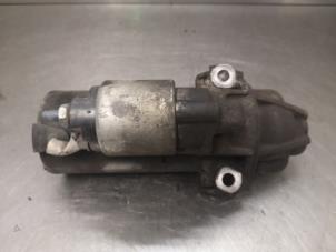 Gebruikte Startmotor Ford Transit 2.2 TDCi 16V Prijs op aanvraag aangeboden door Bongers Auto-Onderdelen Zeeland