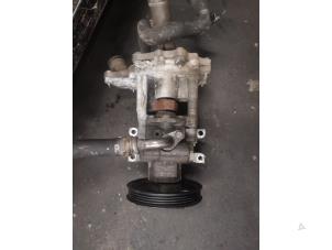 Gebruikte Stuurbekrachtiging Pomp Ford Transit 2.2 TDCi 16V Prijs op aanvraag aangeboden door Bongers Auto-Onderdelen Zeeland