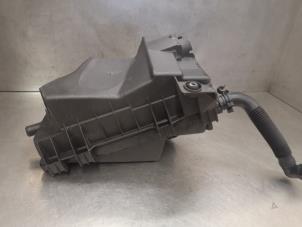 Gebruikte Luchtfilterhuis Volkswagen Bora (1J2) 1.6 Prijs op aanvraag aangeboden door Bongers Auto-Onderdelen Zeeland