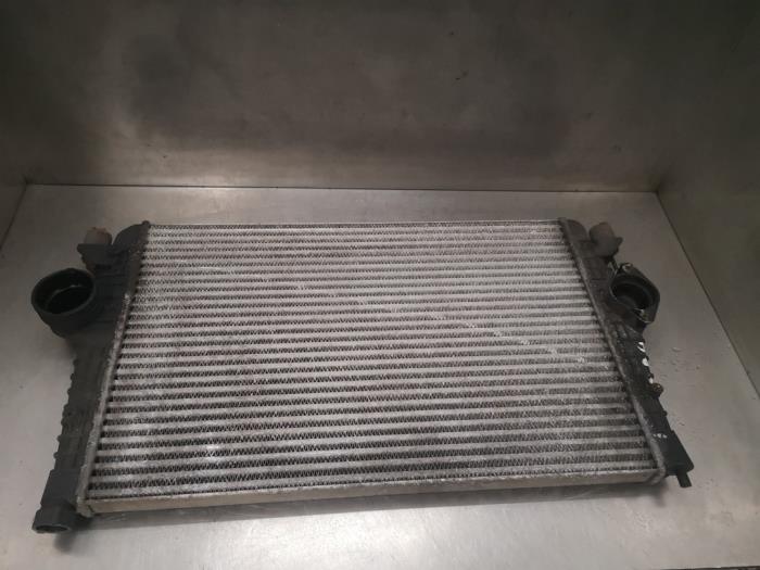 Gebruikte Intercooler Volkswagen Sharan Prijs op aanvraag aangeboden door Bongers Auto-Onderdelen Zeeland