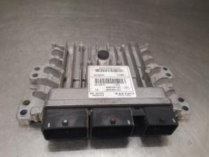 Gebruikte Computer Motormanagement Dacia Duster (HS) 1.5 dCi Prijs op aanvraag aangeboden door Bongers Auto-Onderdelen Zeeland