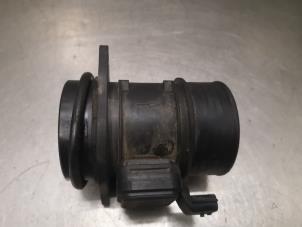 Gebruikte Luchtmassameter Dacia Duster (HS) 1.5 dCi Prijs op aanvraag aangeboden door Bongers Auto-Onderdelen Zeeland