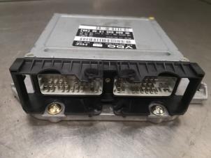 Gebruikte Computer Motormanagement Mercedes C Combi (S202) 1.8 C180T 16V Prijs op aanvraag aangeboden door Bongers Auto-Onderdelen Zeeland