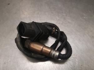 Gebruikte Lambda Sonde Volkswagen Golf V Variant (1K5) 1.9 TDI Prijs op aanvraag aangeboden door Bongers Auto-Onderdelen Zeeland