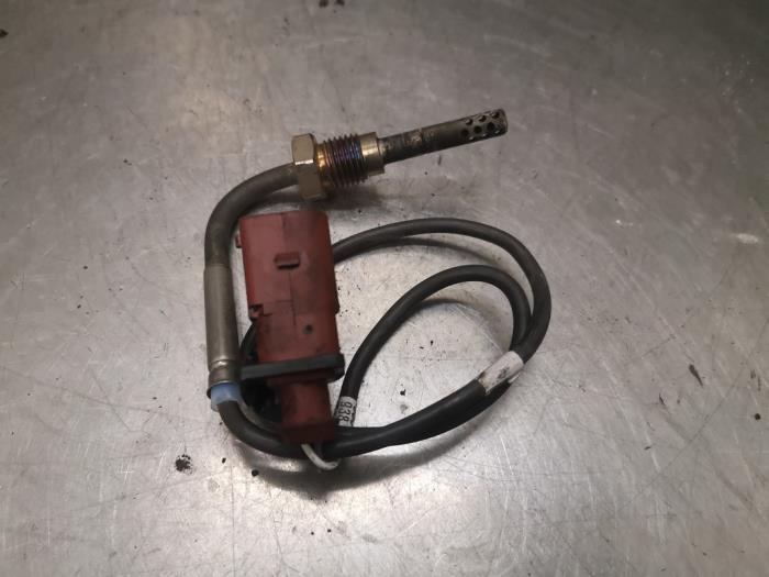 Gebruikte Lambda Sonde Volkswagen Golf V Variant (1K5) 1.9 TDI Prijs op aanvraag aangeboden door Bongers Auto-Onderdelen Zeeland
