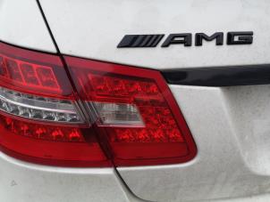 Gebruikte Achterlicht links Mercedes E (W212) E-350 CDI BlueEfficiency V6 24V 4-Matic Prijs op aanvraag aangeboden door Bongers Auto-Onderdelen Zeeland