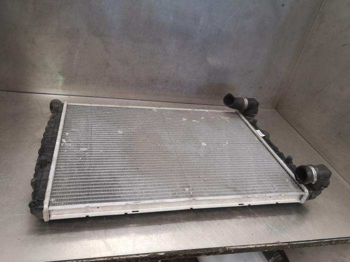 Gebruikte Radiateur Alfa Romeo GT (937) 2.0 JTS 16V Prijs op aanvraag aangeboden door Bongers Auto-Onderdelen Zeeland