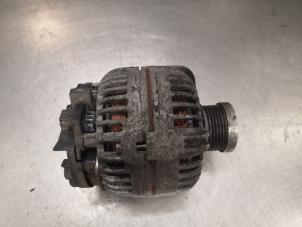 Gebruikte Dynamo Volvo XC90 I 2.4 D3 20V Prijs op aanvraag aangeboden door Bongers Auto-Onderdelen Zeeland