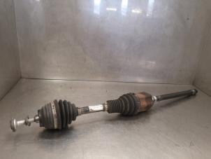 Gebruikte Aandrijfas rechts-voor BMW X1 (E84) xDrive 18d 2.0 16V Prijs op aanvraag aangeboden door Bongers Auto-Onderdelen Zeeland