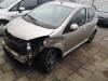 Toyota Aygo (B10) 1.0 12V VVT-i Buitenspiegel links