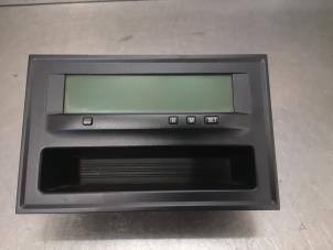 Gebruikte Display Interieur Mitsubishi Grandis Prijs op aanvraag aangeboden door Bongers Auto-Onderdelen Zeeland