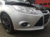 Ford Focus 3 Wagon 1.0 Ti-VCT EcoBoost 12V 125 Bumper voor