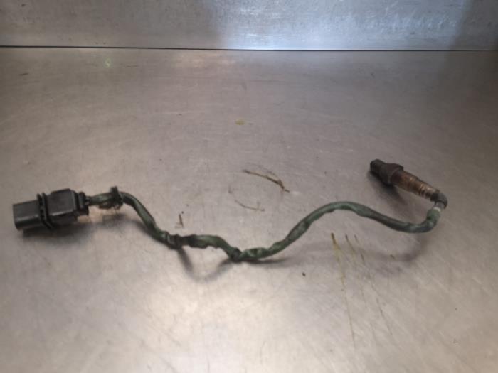 Gebruikte Lambda Sonde Mercedes E (W212) E-350 CDI BlueEfficiency V6 24V 4-Matic Prijs op aanvraag aangeboden door Bongers Auto-Onderdelen Zeeland