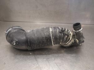 Gebruikte Turboslang Volkswagen Sharan (7N) 2.0 TDI 16V Prijs op aanvraag aangeboden door Bongers Auto-Onderdelen Zeeland