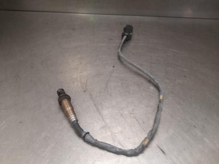 Gebruikte Lambda Sonde Volkswagen Sharan (7N) 2.0 TDI 16V Prijs op aanvraag aangeboden door Bongers Auto-Onderdelen Zeeland