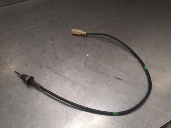 Gebruikte Lambda Sonde Volkswagen Sharan (7N) 2.0 TDI 16V Prijs op aanvraag aangeboden door Bongers Auto-Onderdelen Zeeland