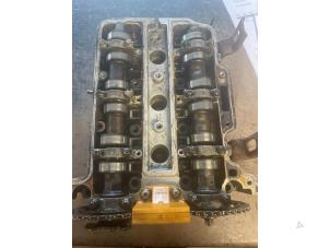 Gebruikte Cilinderkop Opel Corsa D 1.0 Prijs op aanvraag aangeboden door Bongers Auto-Onderdelen Zeeland