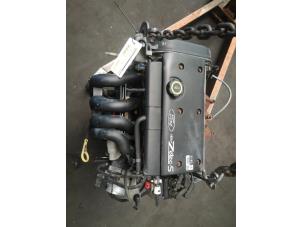 Gebruikte Motor Ford Puma 1.4 16V Prijs op aanvraag aangeboden door Bongers Auto-Onderdelen Zeeland