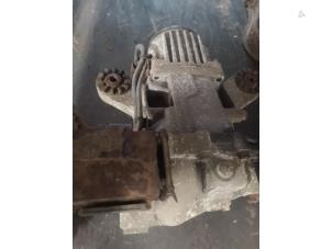 Gebruikte Differentieel achter Mitsubishi Outlander Prijs op aanvraag aangeboden door Bongers Auto-Onderdelen Zeeland