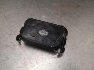 Gebruikte Regensensor Ford Kuga I 2.0 TDCi 16V 140 4x4 Prijs op aanvraag aangeboden door Bongers Auto-Onderdelen Zeeland