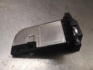 Gebruikte Luchtmassameter Ford Kuga I 2.0 TDCi 16V 140 4x4 Prijs op aanvraag aangeboden door Bongers Auto-Onderdelen Zeeland