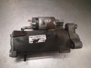 Gebruikte Startmotor Ford Kuga I 2.0 TDCi 16V 140 4x4 Prijs op aanvraag aangeboden door Bongers Auto-Onderdelen Zeeland