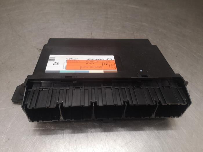 Gebruikte Bodycontrol Module Ford Kuga I 2.0 TDCi 16V 140 4x4 Prijs op aanvraag aangeboden door Bongers Auto-Onderdelen Zeeland