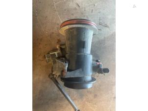 Gebruikte Gasklephuis Dacia Logan MCV (KS) 1.6 Prijs op aanvraag aangeboden door Bongers Auto-Onderdelen Zeeland