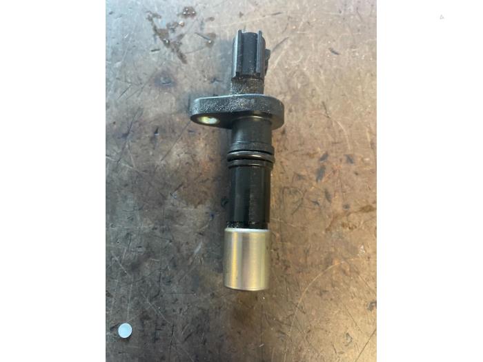 Gebruikte Sensor BDP Toyota Prius (ZVW3) 1.8 16V Prijs op aanvraag aangeboden door Bongers Auto-Onderdelen Zeeland