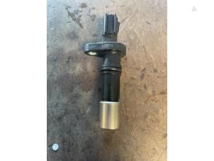 Gebruikte BDP Sensor Toyota Prius (ZVW3) 1.8 16V Prijs op aanvraag aangeboden door Bongers Auto-Onderdelen Zeeland