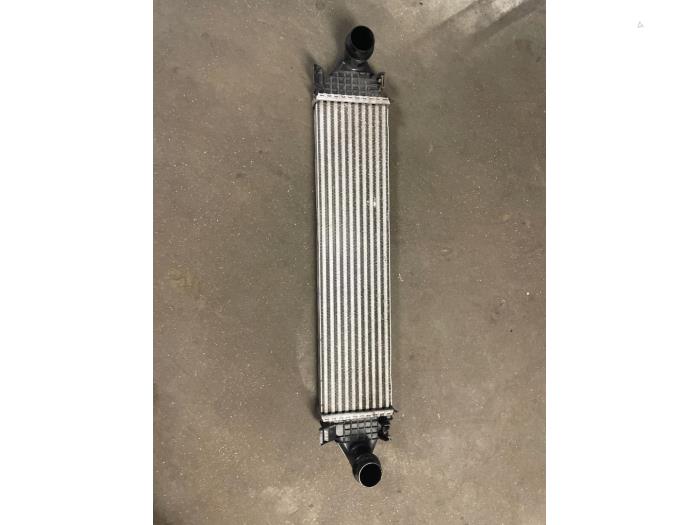 Gebruikte Intercooler Volvo V40 Cross Country (MZ) 1.5 T3 16V Geartronic Prijs op aanvraag aangeboden door Bongers Auto-Onderdelen Zeeland