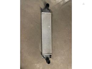 Gebruikte Intercooler Volvo V40 Cross Country (MZ) 1.5 T3 16V Geartronic Prijs op aanvraag aangeboden door Bongers Auto-Onderdelen Zeeland