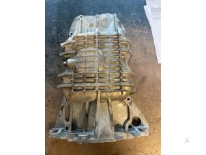 Gebruikte Carterpan Ford Fiesta 6 (JA8) 1.25 16V Prijs op aanvraag aangeboden door Bongers Auto-Onderdelen Zeeland