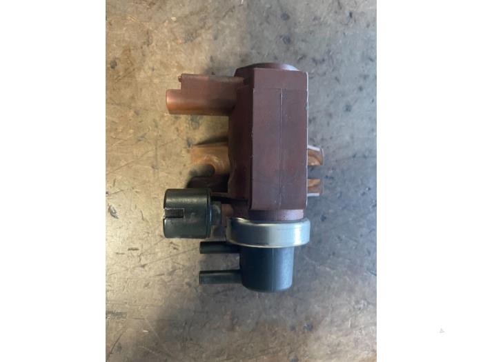 Gebruikte Turbodruk sensor Ford Focus 2 C+C 2.0 TDCi 16V Prijs op aanvraag aangeboden door Bongers Auto-Onderdelen Zeeland