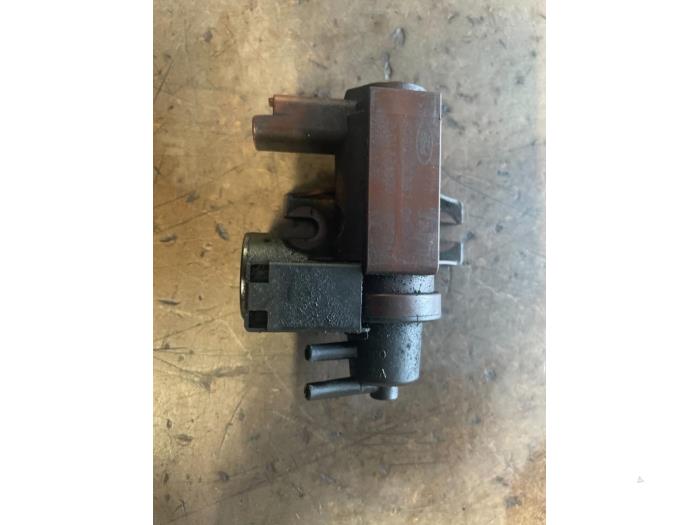 Gebruikte Turbodruk sensor Ford Focus 2 C+C 2.0 TDCi 16V Prijs op aanvraag aangeboden door Bongers Auto-Onderdelen Zeeland
