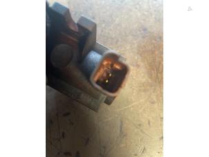 Turbodruk sensor van een Ford Focus 2 C+C 2.0 TDCi 16V 2008