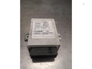 Gebruikte Bandenspanning module Mercedes CLS (C219) 500 5.0 V8 24V Prijs op aanvraag aangeboden door Bongers Auto-Onderdelen Zeeland