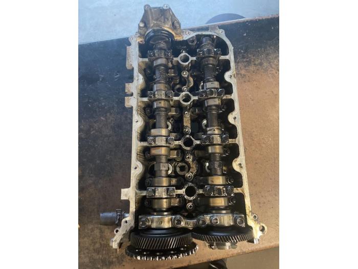 Gebruikte Cilinderkop Mazda 6 SportBreak (GH19/GHA9) 2.2 CDVi 16V 163 Prijs op aanvraag aangeboden door Bongers Auto-Onderdelen Zeeland