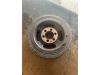 Mazda 6 SportBreak (GH19/GHA9) 2.2 CDVi 16V 163 Krukas Poelie