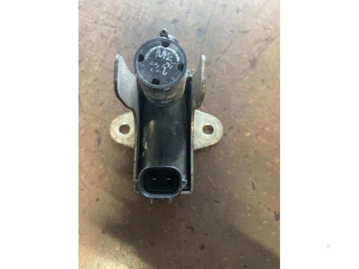 Gebruikte Turbodruk sensor Mazda 6 SportBreak (GH19/GHA9) 2.2 CDVi 16V 163 Prijs op aanvraag aangeboden door Bongers Auto-Onderdelen Zeeland