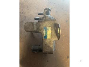 Turbodruk sensor van een Mazda 6 SportBreak (GH19/GHA9) 2.2 CDVi 16V 163 2010