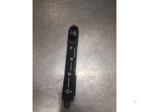 Gebruikte Selectiehendel automaat Mercedes CLS (C219) 500 5.0 V8 24V Prijs op aanvraag aangeboden door Bongers Auto-Onderdelen Zeeland