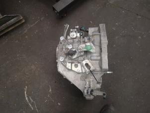 Gebruikte Versnellingsbak Alfa Romeo MiTo (955) 1.6 JTDm 16V Prijs op aanvraag aangeboden door Bongers Auto-Onderdelen Zeeland