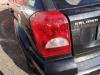 Dodge Caliber 2.0 CRD 16V Achterlicht links
