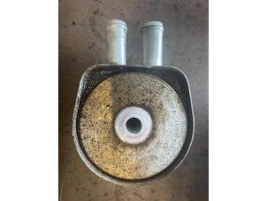 Gebruikte Oliekoeler Volvo V70 Prijs op aanvraag aangeboden door Bongers Auto-Onderdelen Zeeland