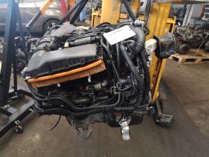 Gebruikte Motor Citroen C4 Grand Picasso (UA) 1.6 HDiF 16V 110 Prijs op aanvraag aangeboden door Bongers Auto-Onderdelen Zeeland