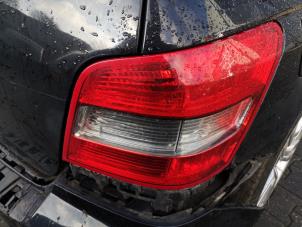 Gebruikte Achterlicht rechts Mercedes GLK (204.7/9) 2.2 220 CDI 16V BlueEfficiency Prijs op aanvraag aangeboden door Bongers Auto-Onderdelen Zeeland