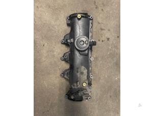 Gebruikte Kleppendeksel Dacia Dokker Prijs op aanvraag aangeboden door Bongers Auto-Onderdelen Zeeland